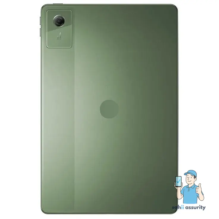 Full Body Housing for Motorola Moto Pad 60 Neo